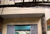 Cho thuê nhà ngõ Tân Triều-Thanh Trì DT 30 m2 - 3 tầng- Giá 10 Triệu (ctl)